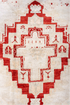Antique Anatol Area Rug (4' x 5')